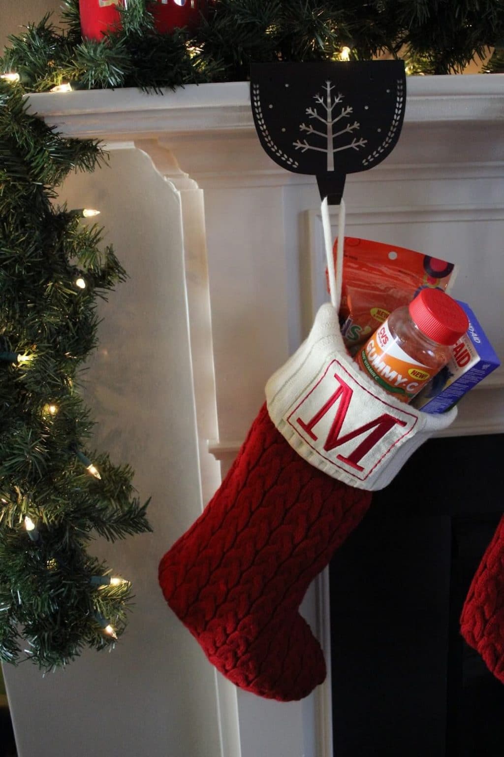 30 NonCandy Stocking Stuffer Ideas + Gift Card Giveaway! Stilettos