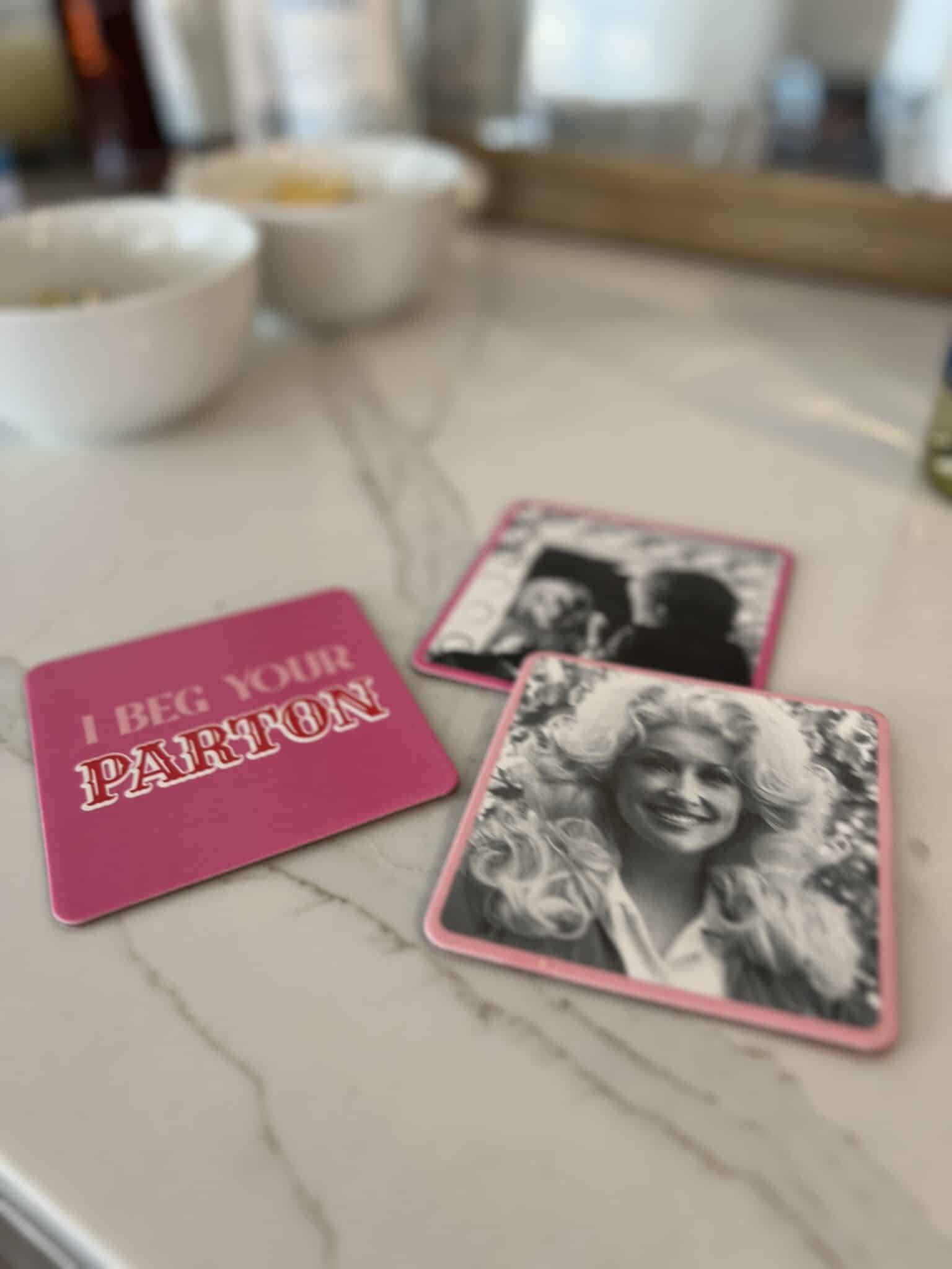 Boot Scootin Boogie Birthday Stilettos & Diapers