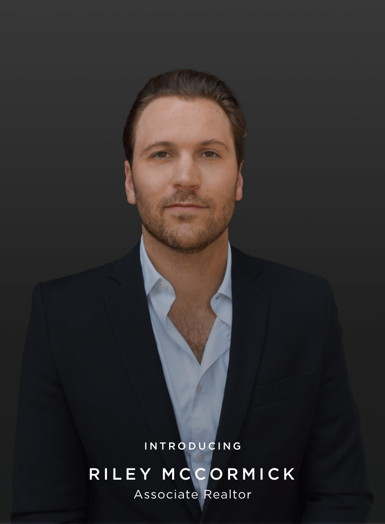 Introducing Squamish REALTOR® Riley McCormick Stilhavn