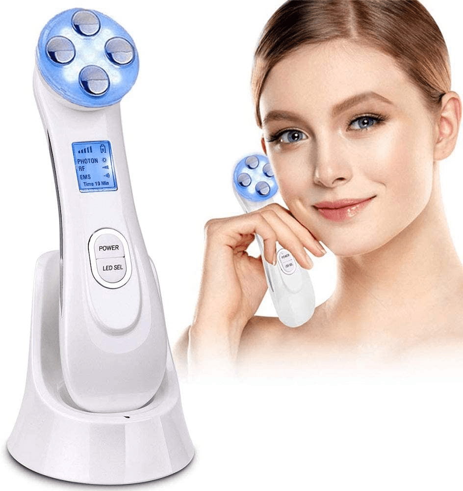 The Spa Tech Advanced Facial LiftingMachine Stilius