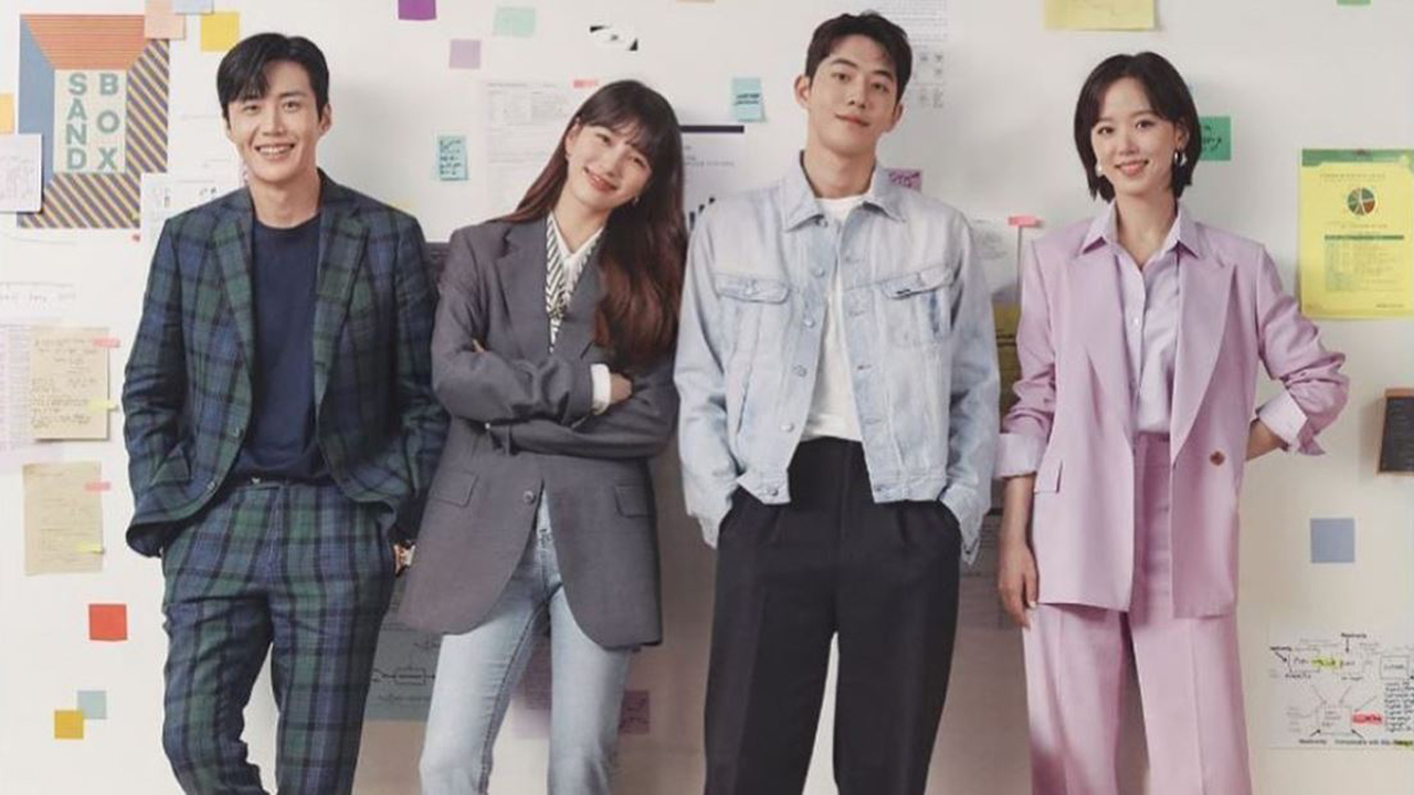 StartUp KDrama on Netflix Cast, Plot, Release Date and Details You Need to Know!