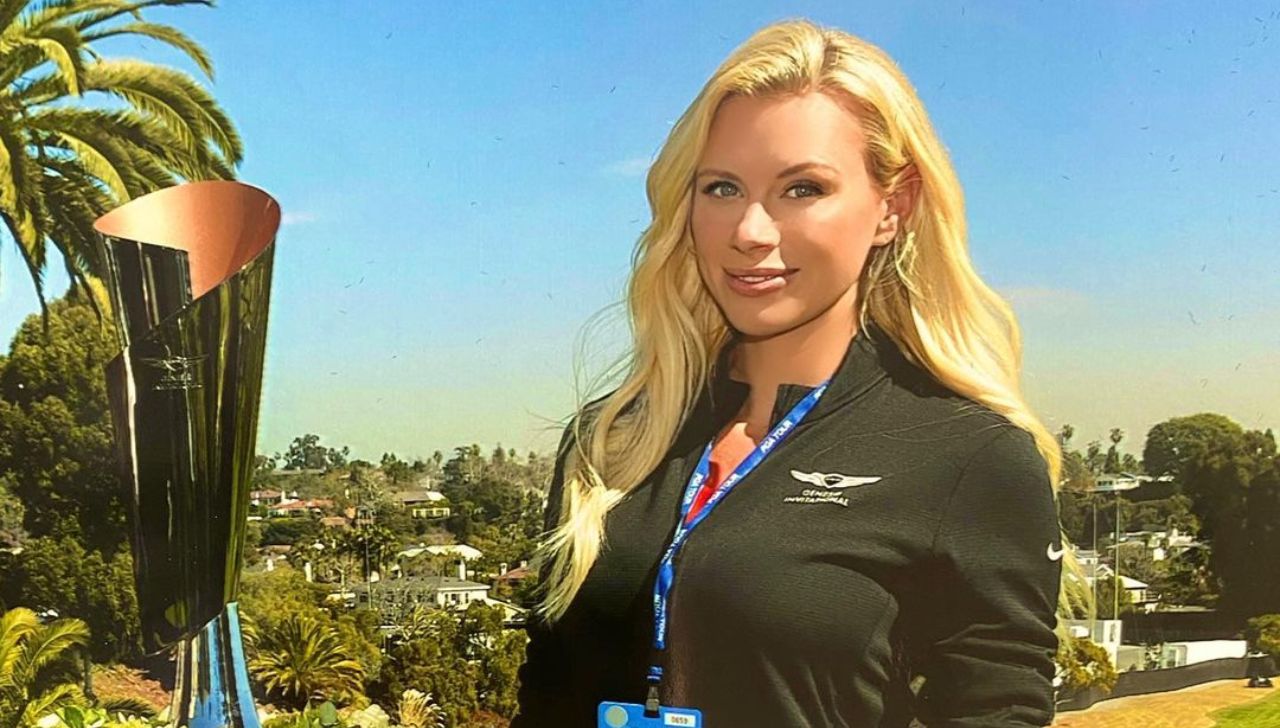 Who is Bob Menery Girlfriend in 2021? Here's Everything You Need to