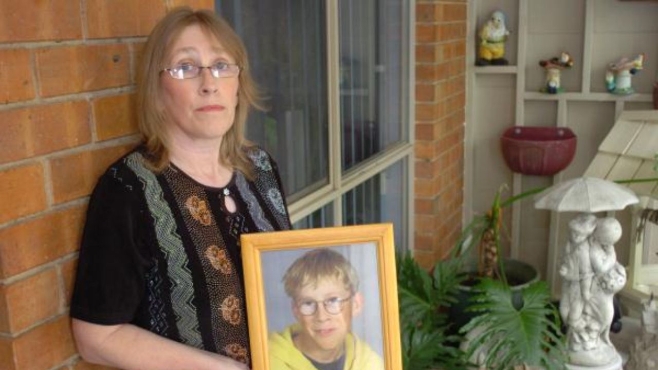 Are the Murder Allegations of Gary Adam by Stepfather True?