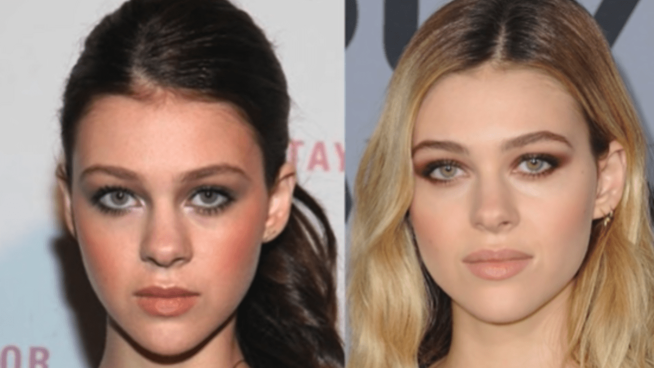 Nicola Peltz plastic surgery before and After
