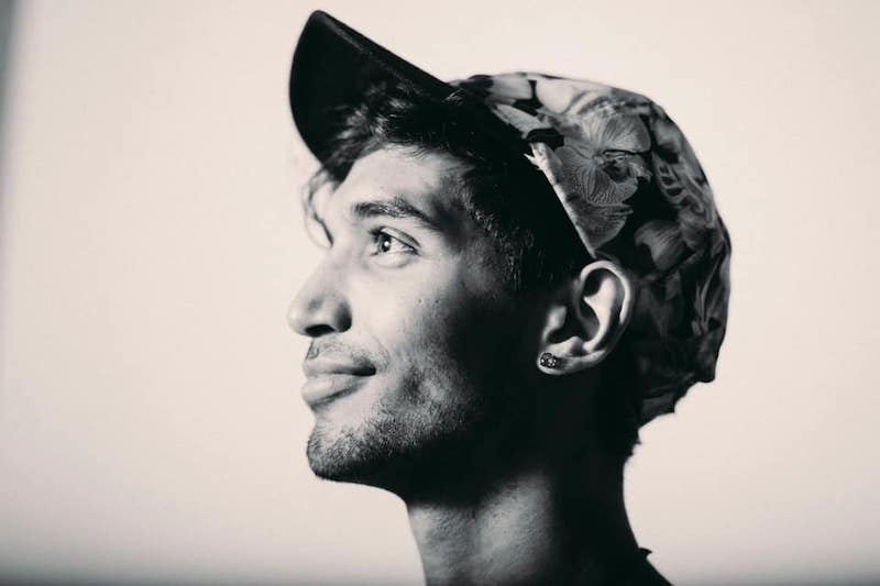 Clubhouse頭像Axel Mansoor──溫暖治療系歌手理念三兩事