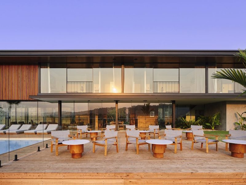 美劇《九位完美陌生人》：創傷人生的極端式療癒？