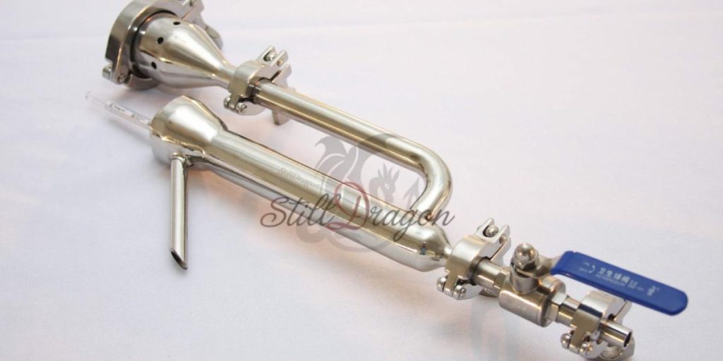 How Does a Proofing Parrot Work? Distiller's Parrot StillDragon