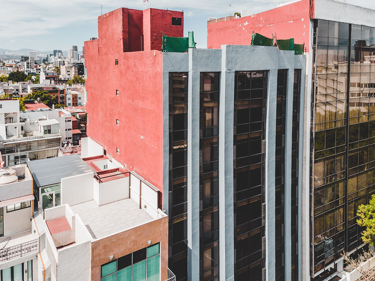 Técnicas y aplicaciones de fotomontaje con Renders de calidad fotográfica – Servicio de renders fotorrealistas en México – renders profesionales – Arq. Esaú camelo