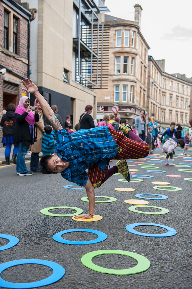 Still Motion Brian Hartley Scotch Hoppers 201213 Productions