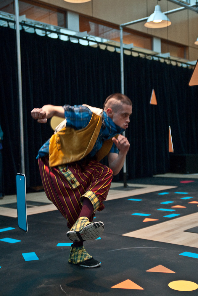 Still Motion Brian Hartley Scotch Hoppers 201213 Productions