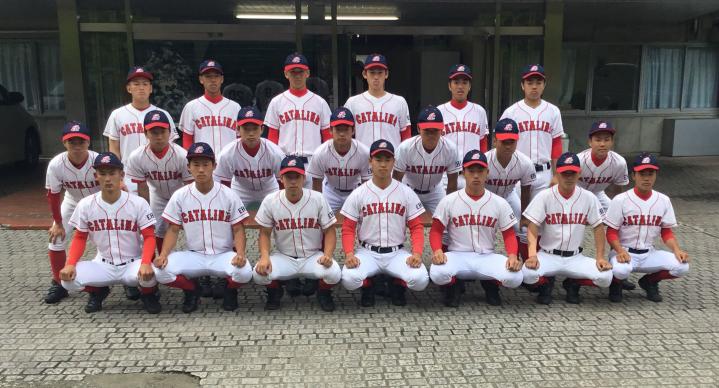聖カタリナ学園野球部メンバー2021出身中学と注目選手 越智良平監督の指導方法は Stillnessのなんでも語るブログ