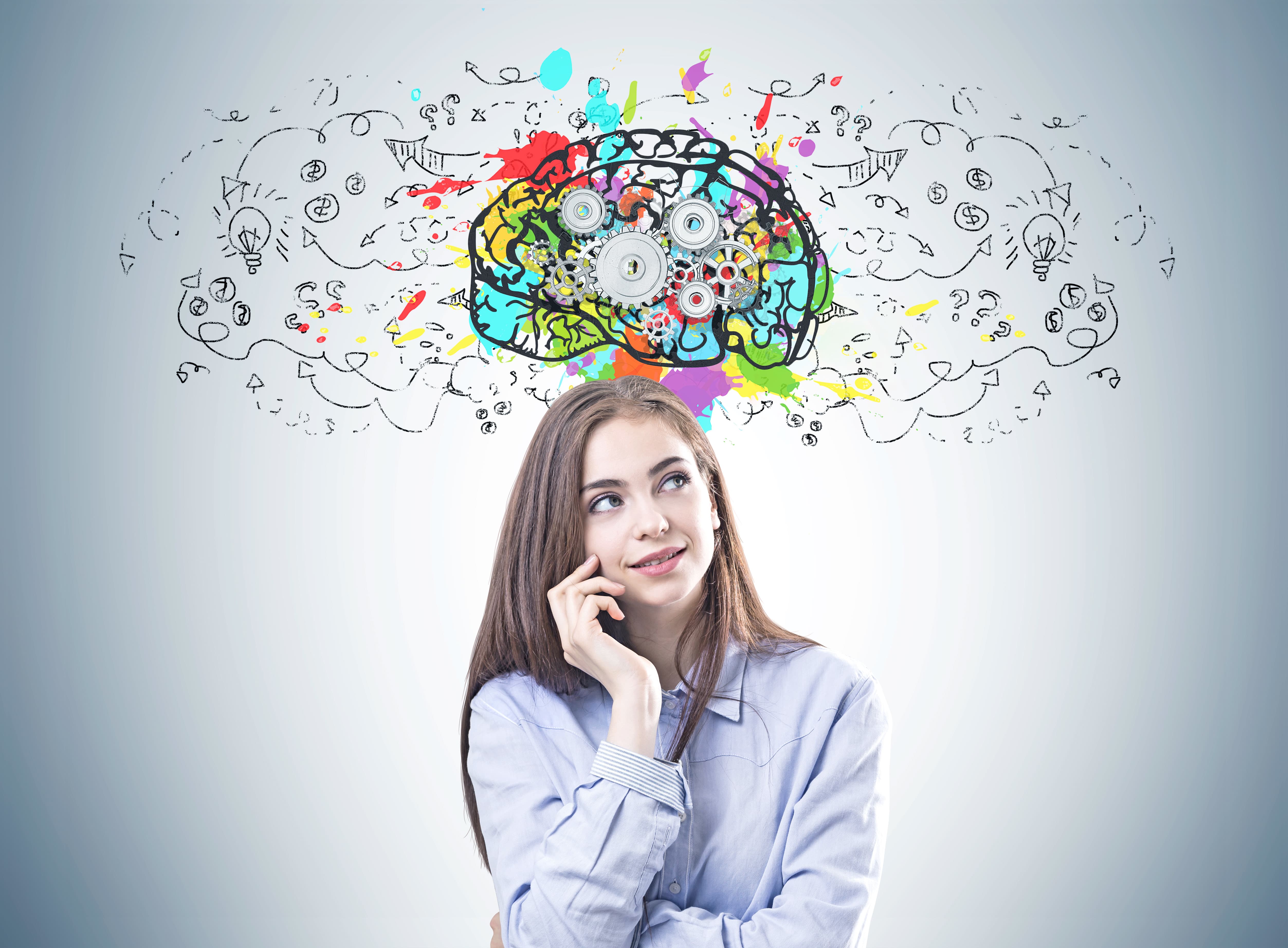 Fazer Com Que O Ser Humano Ouse Pensar EDUCA