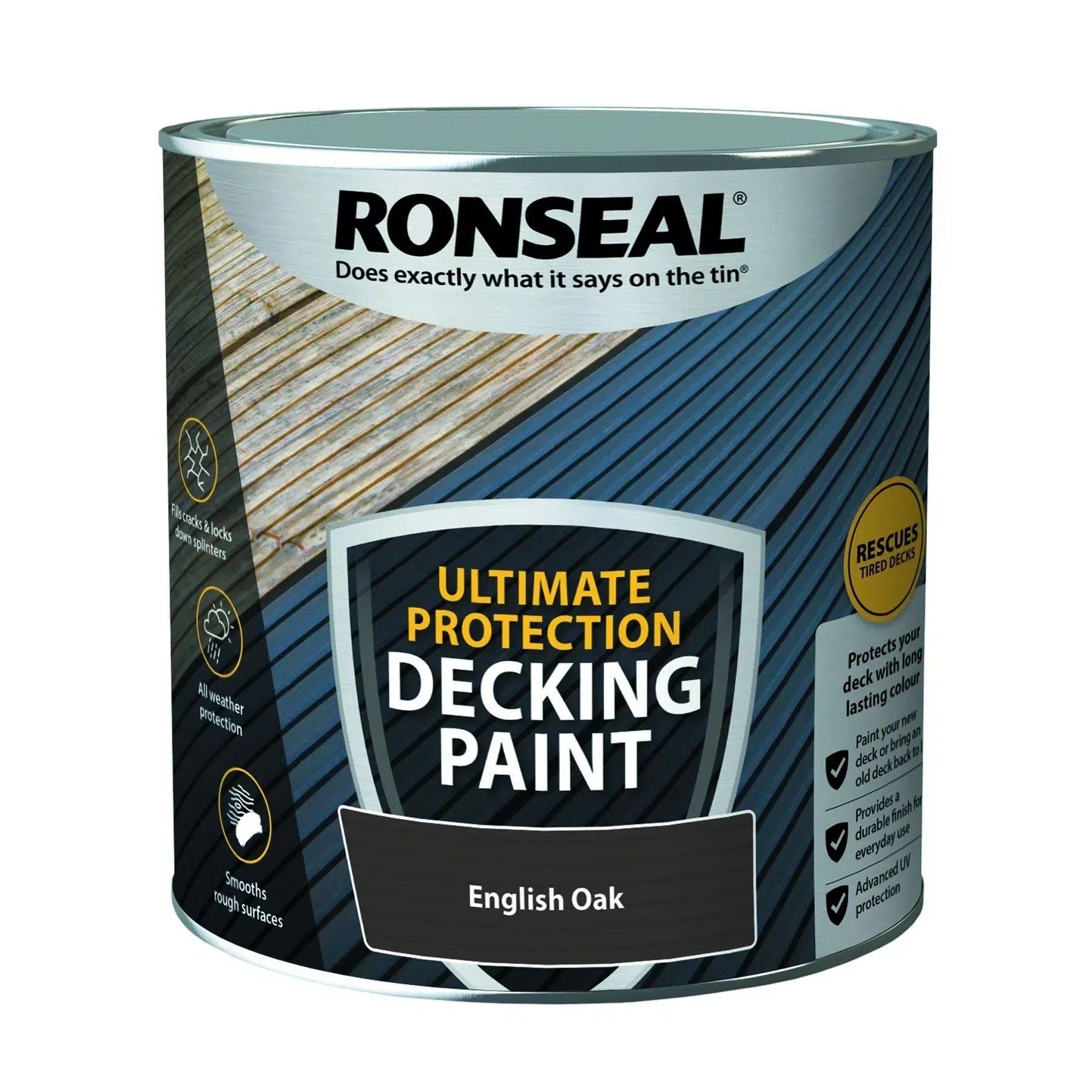 ronseal decking paint Decor