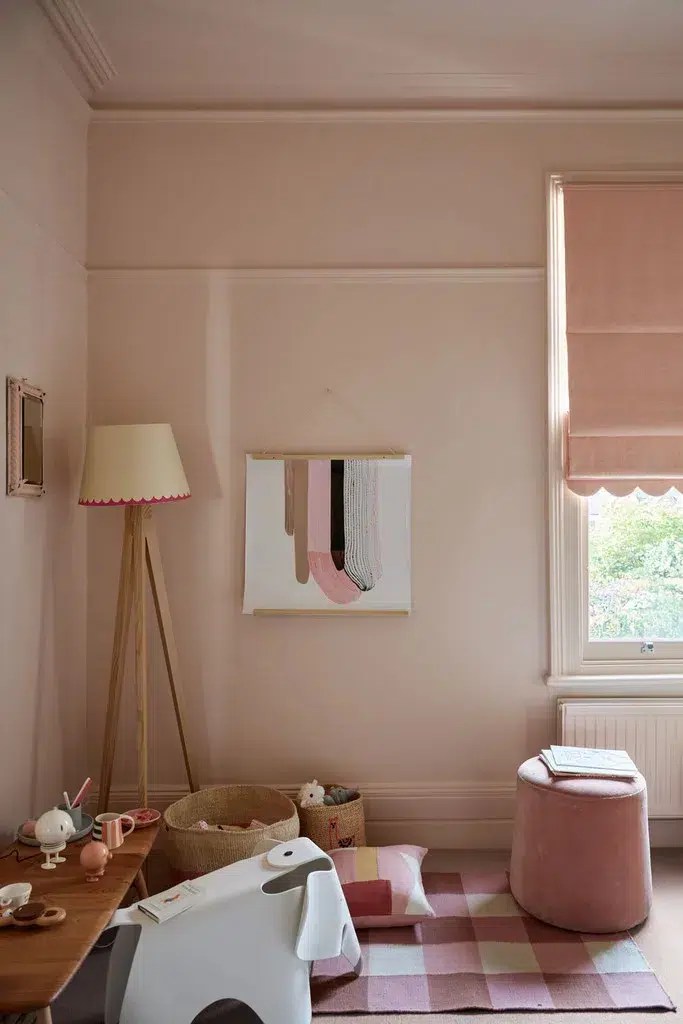 Introducing Farrow & Ball New Dead Flat Finish Decor