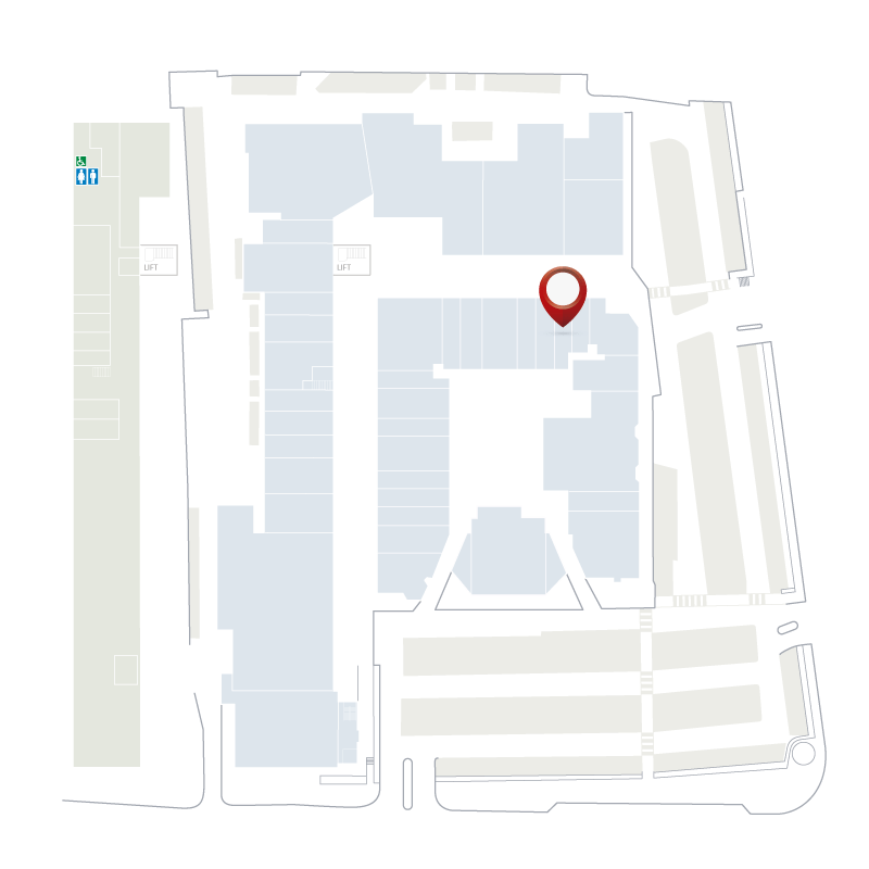 McCabe’s Pharmacy Village Ireland's First Shopping Centre