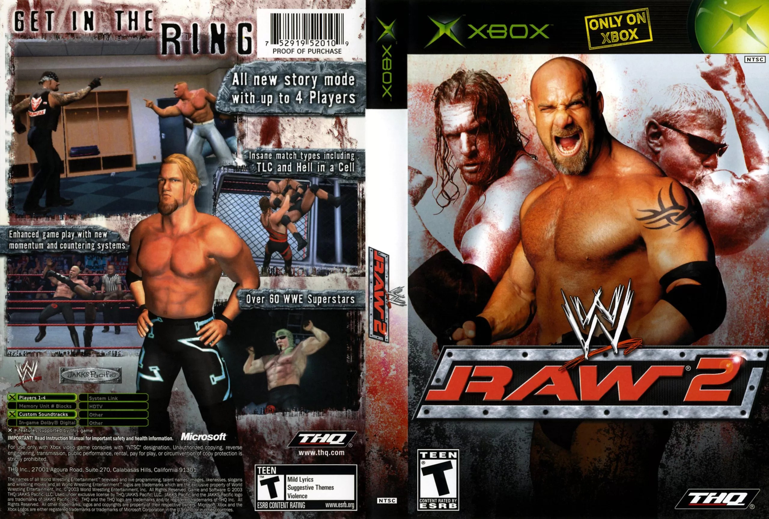 10 WWE Video Games Every WWE Fan Needs To Play