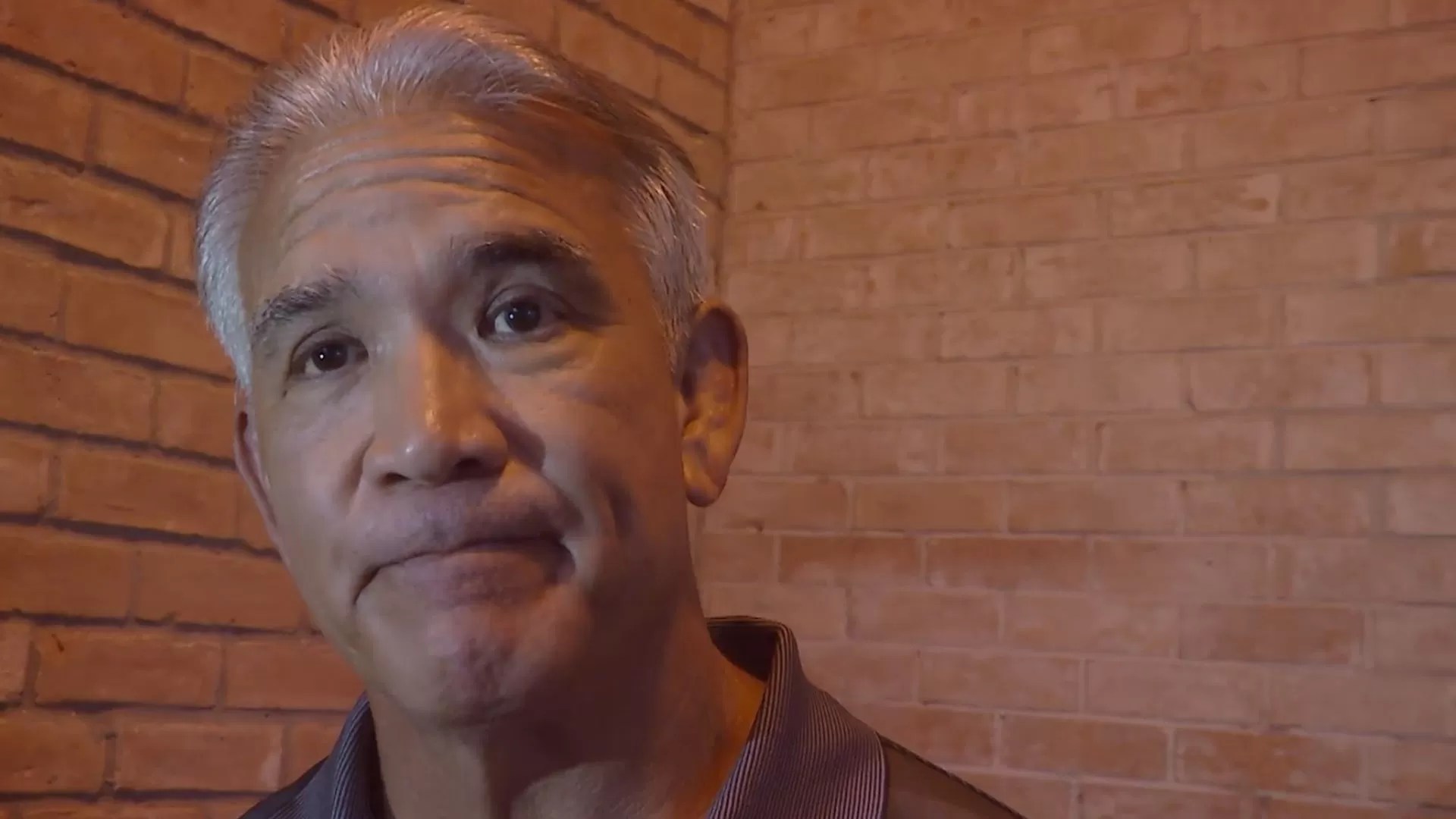 Ricky Steamboat Confirms His Son's WWE Status