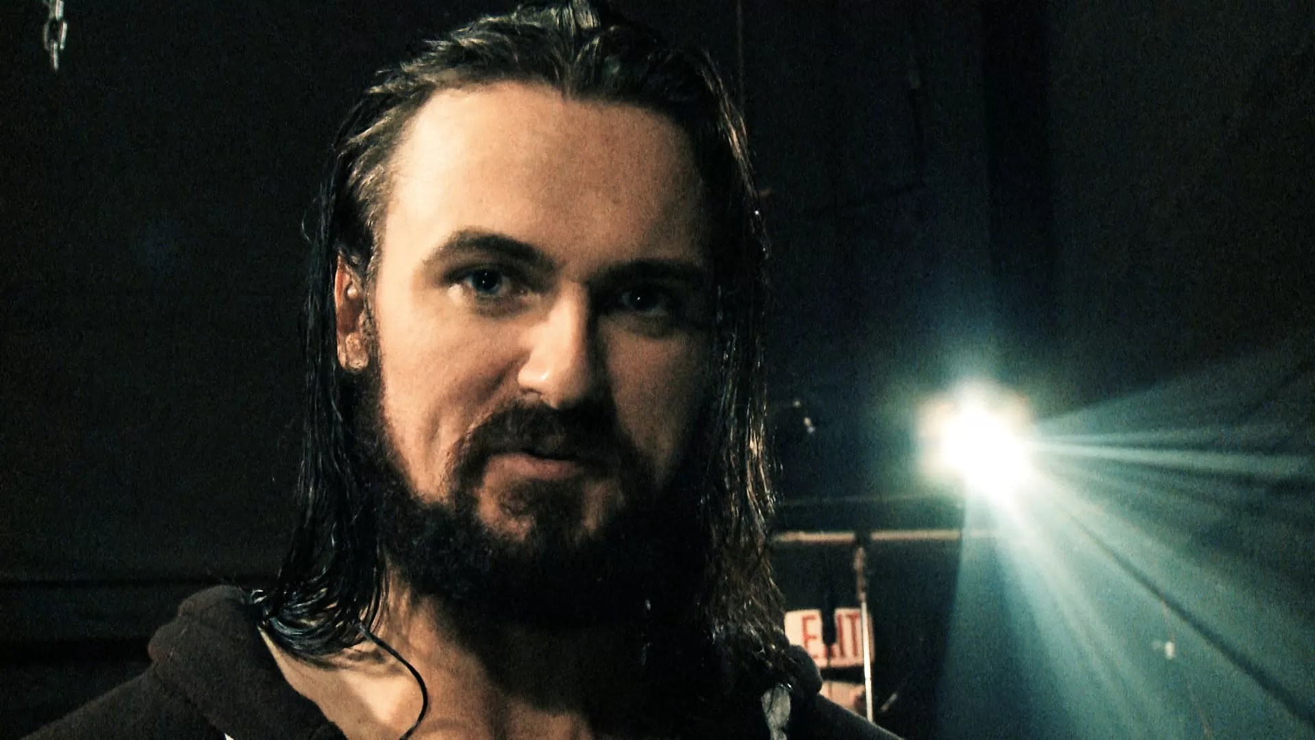 Drew Galloway Thanks Fans, Dixie Carter Does The Shera