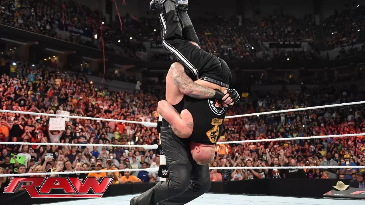 WWE Asks Fans, What Is The Undertaker's Coolest Signature Move