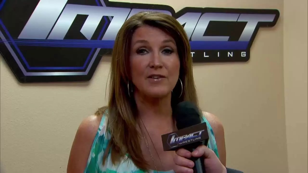 Dixie Carter On If TNA Is Interested In Signing Any Of The Wrestlers