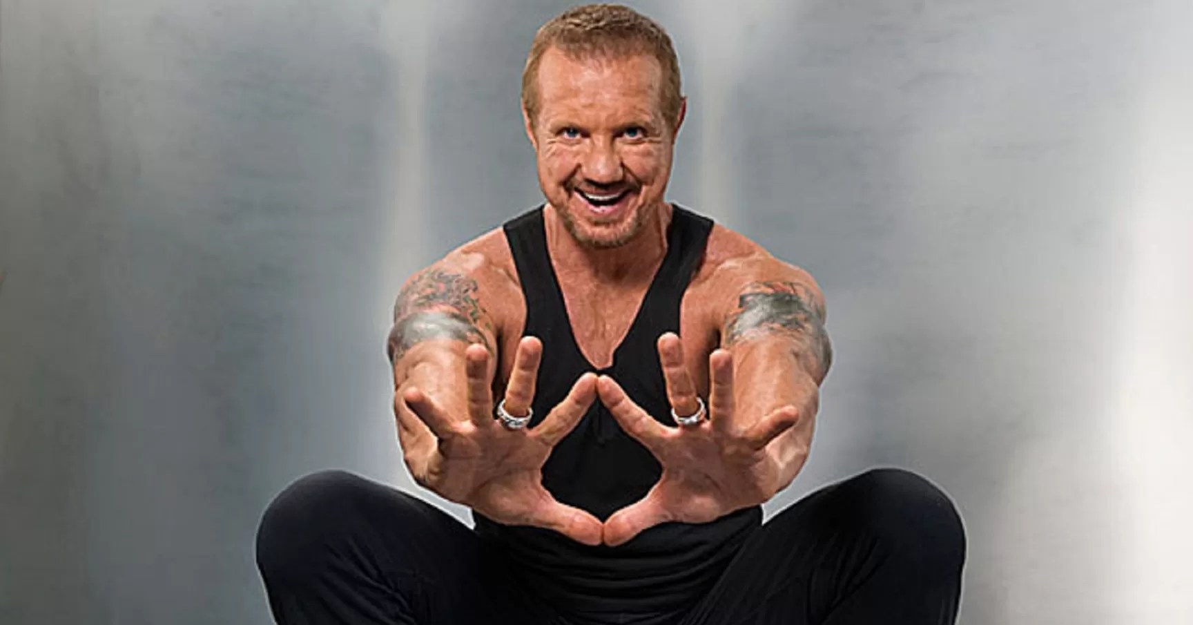 What Actually Happens At A DDP YOGA