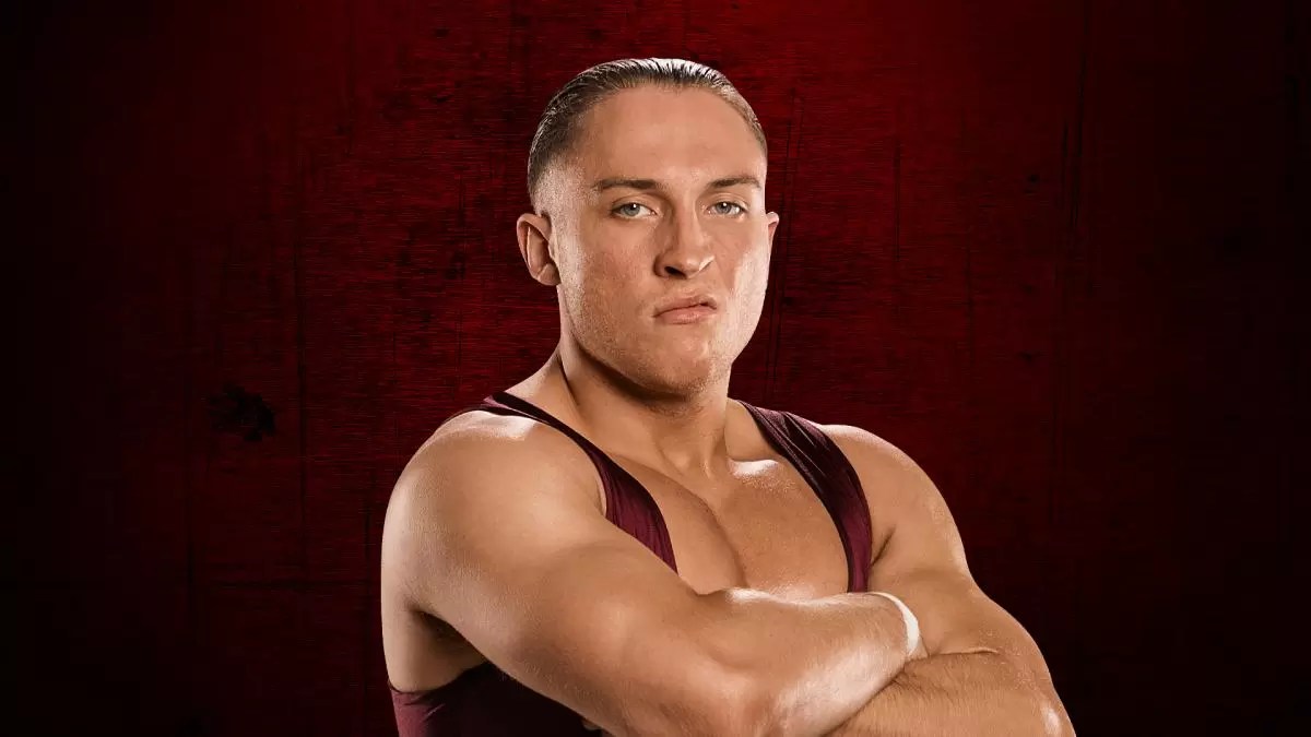 Pete Dunne Pulls Out Of Event Due To Promoter's Insensitivity