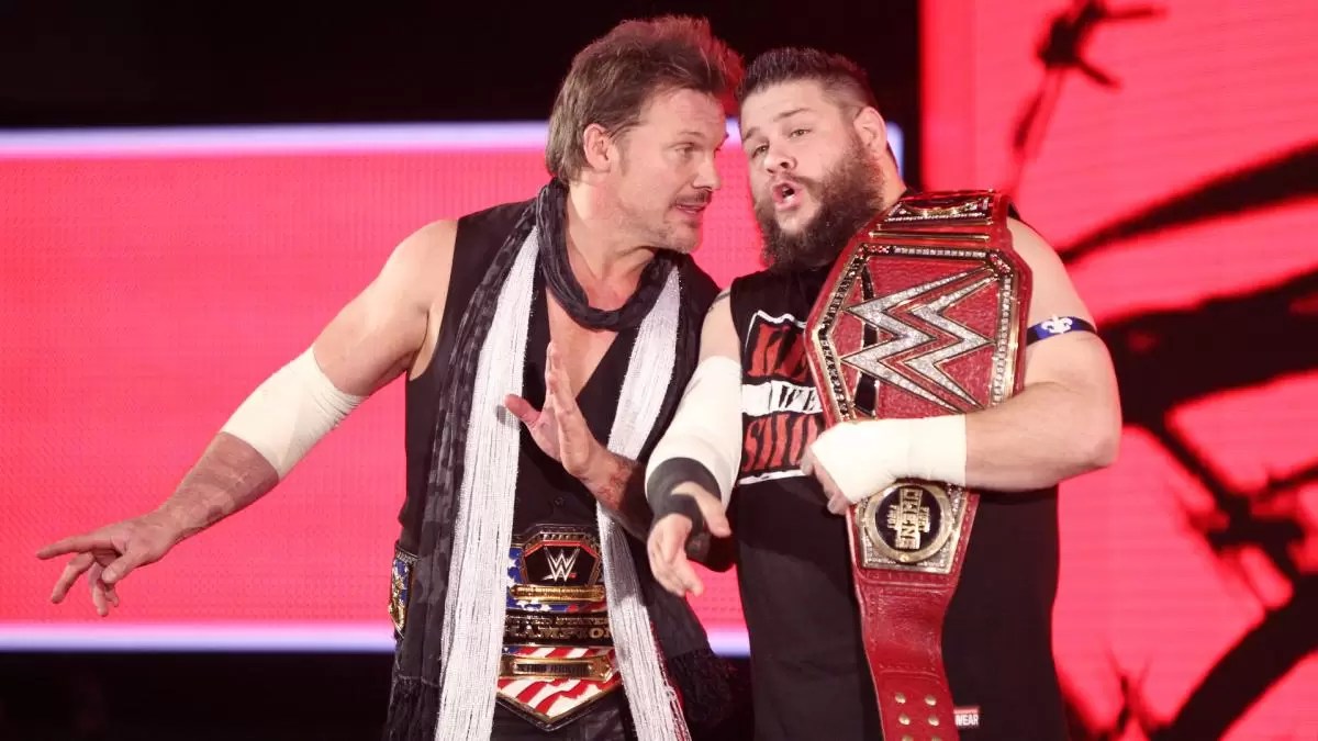 Viewership Up For PostRoyal Rumble Raw, Mick Foley On His Suit