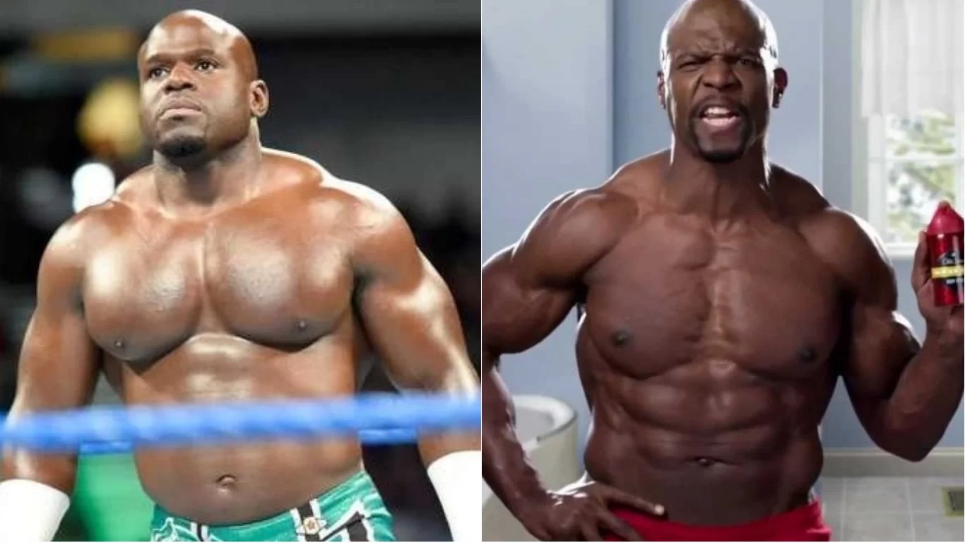 Terry Crews Says WWE Stole His Name For Apollo, Claims He Was
