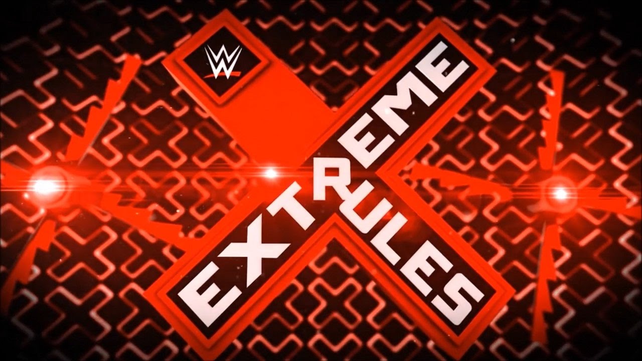 Backstage News On The WWE Extreme Rules Main Event