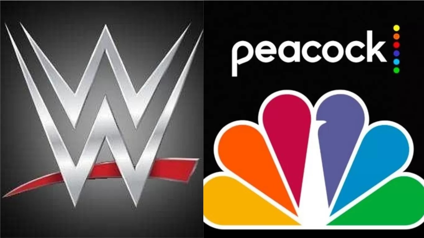 WWE Network Moving To NBCU Peacock Streaming Service