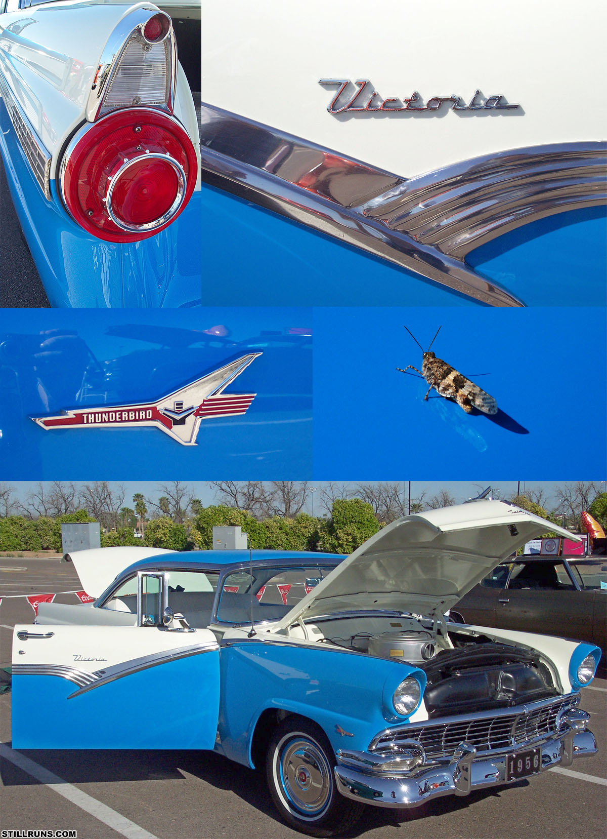 29th Annual Antique And Classic Car Show Antique Cars Blog