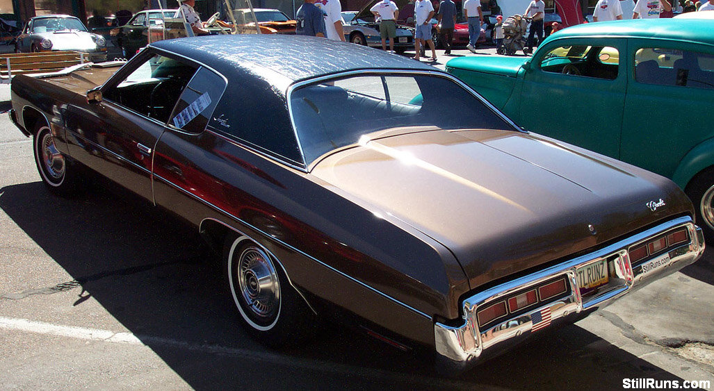 Globe Arizona Car Show