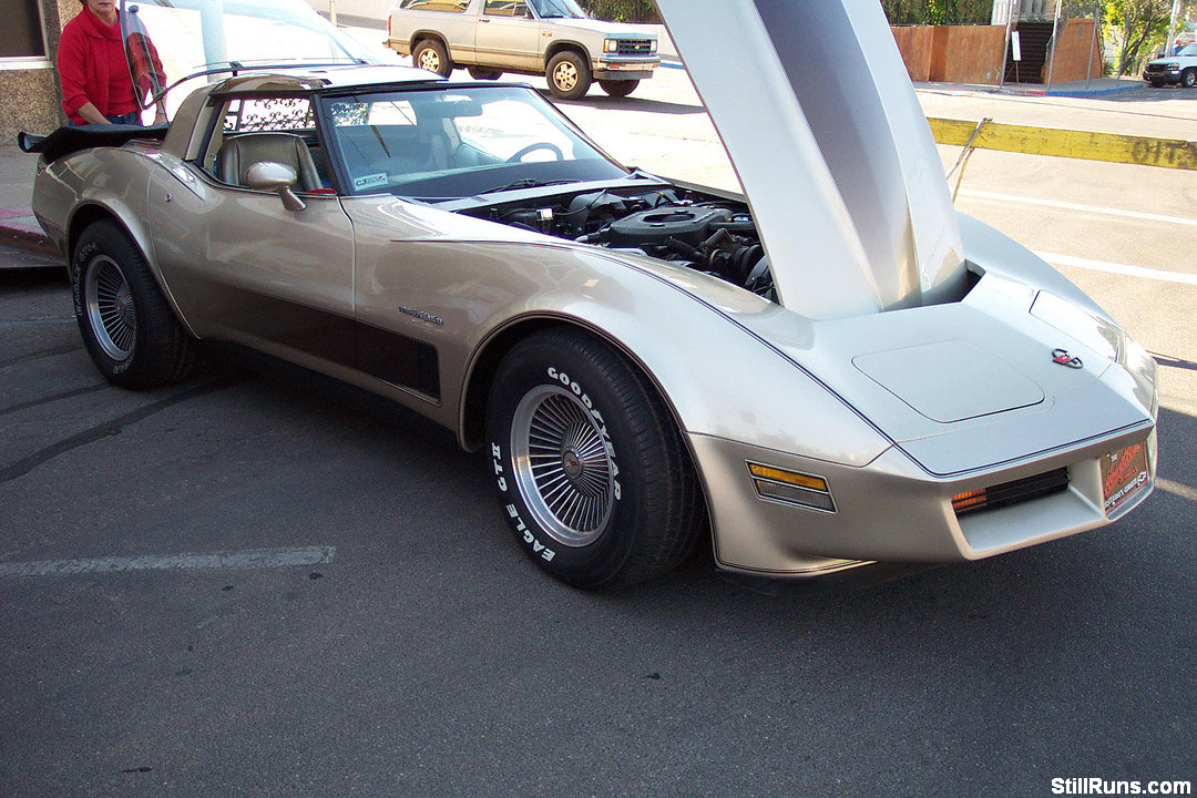 Globe Arizona Car Show