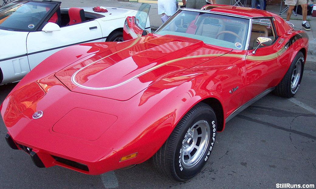 Globe Arizona Car Show