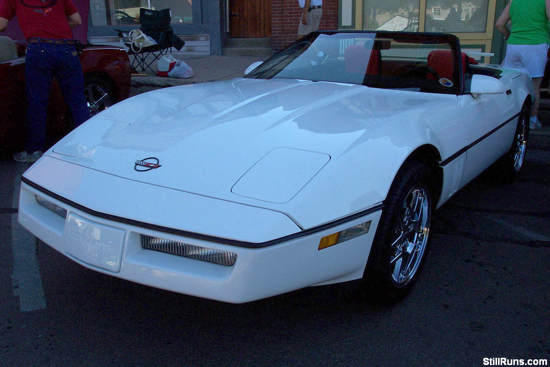 Globe Arizona Car Show