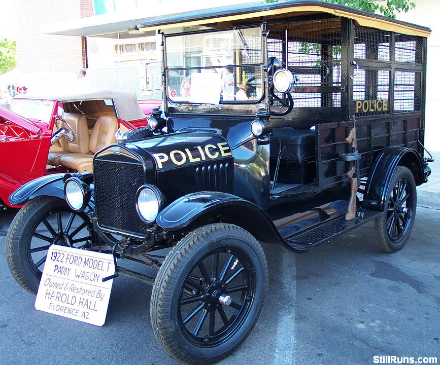 Globe Arizona Car Show