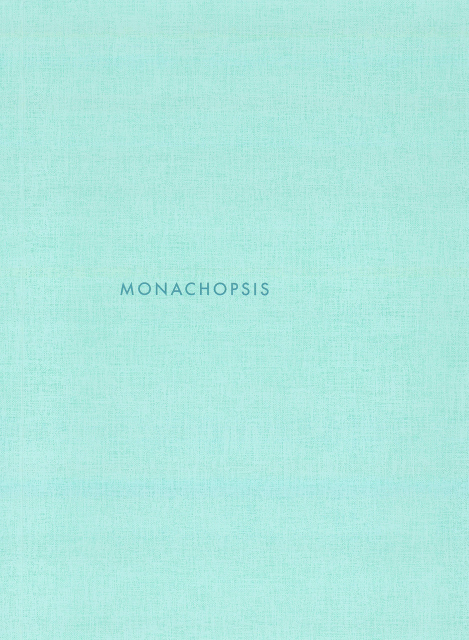 Monachopsis Alexander Van Der Byl Stills