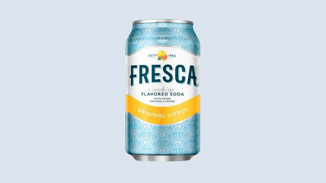 Do They Still Make Fresca?
