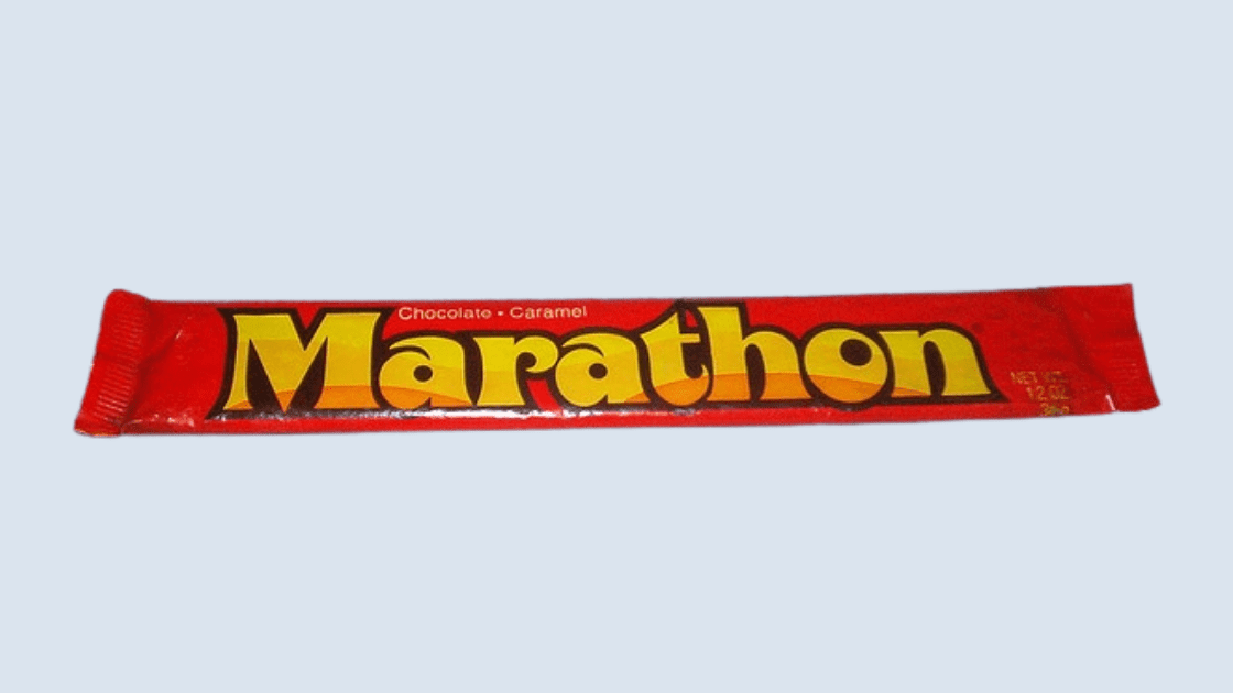 Do They Still Make Marathon Candy Bars?