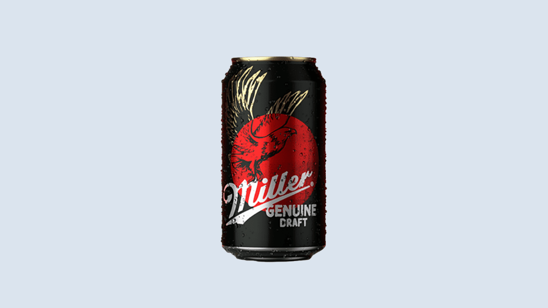 Do They Still Make Miller Genuine Draft?