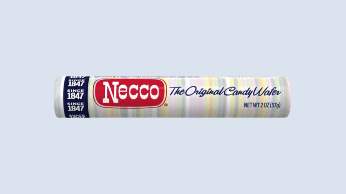 Do They Still Make Necco Wafers?