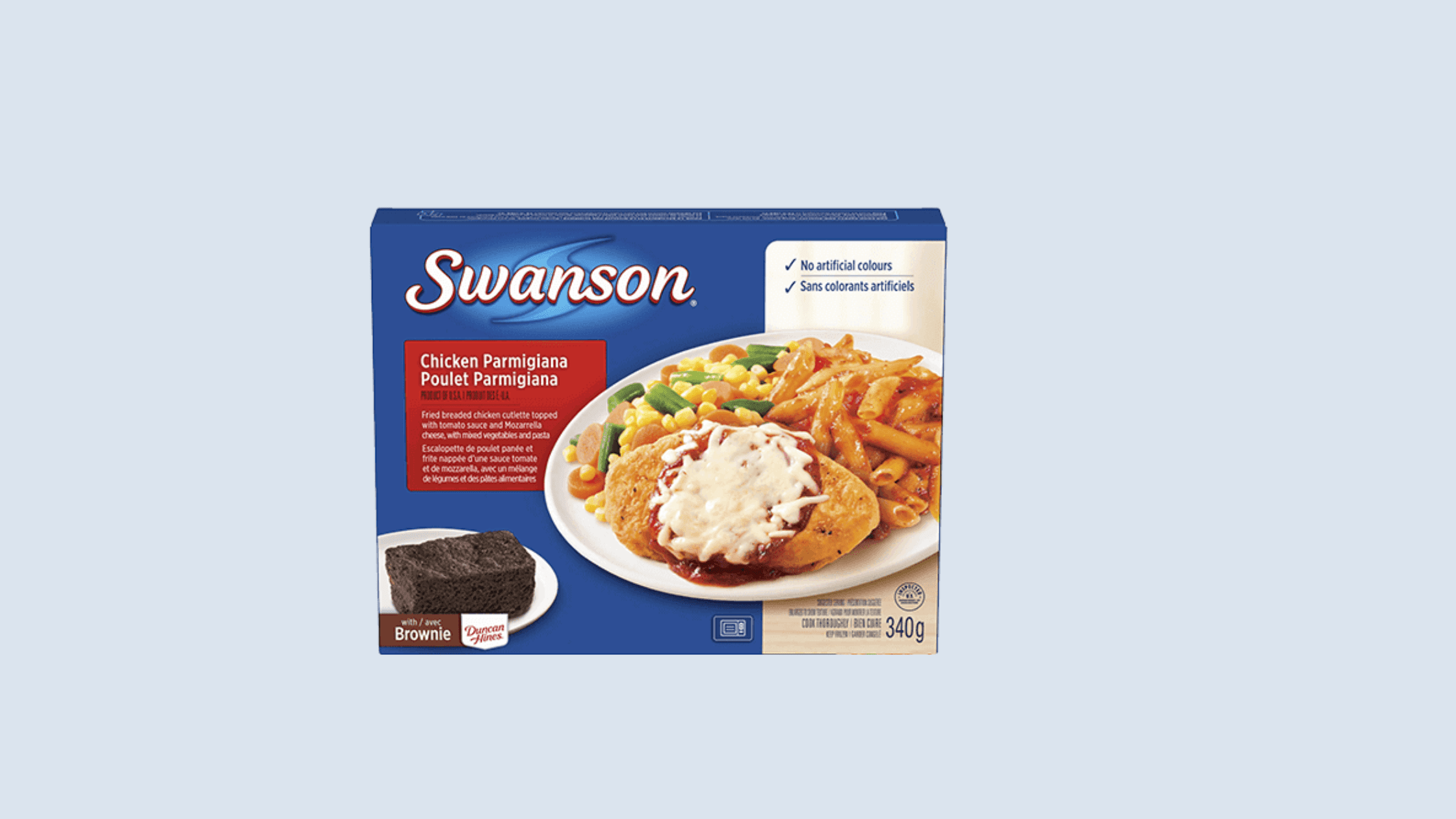 What Happened To Swanson TV Dinners?