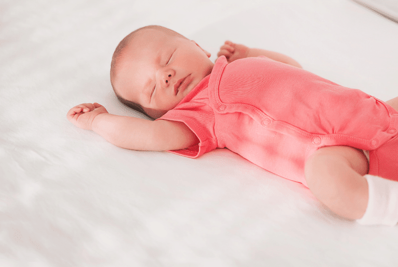 Safe To Sleep SIDS Awareness And ABCs Still Standing Magazine