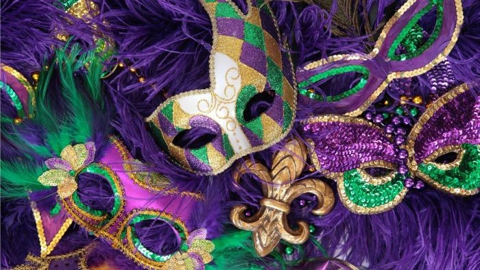 Secrets Of Mardi Gras Colors Explained Stillunfold