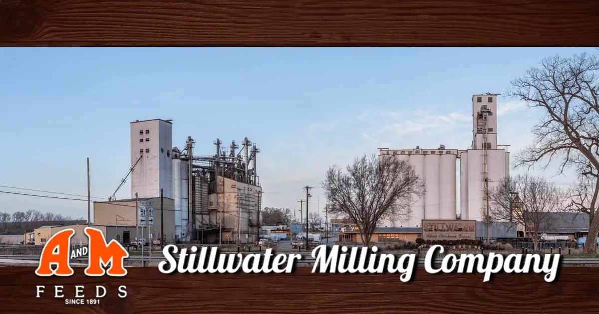 Stillwater Milling Company Stillwater Milling Company