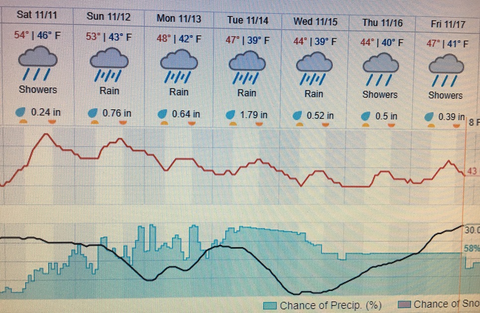 Celebrating Veterans Stillwaters Estates