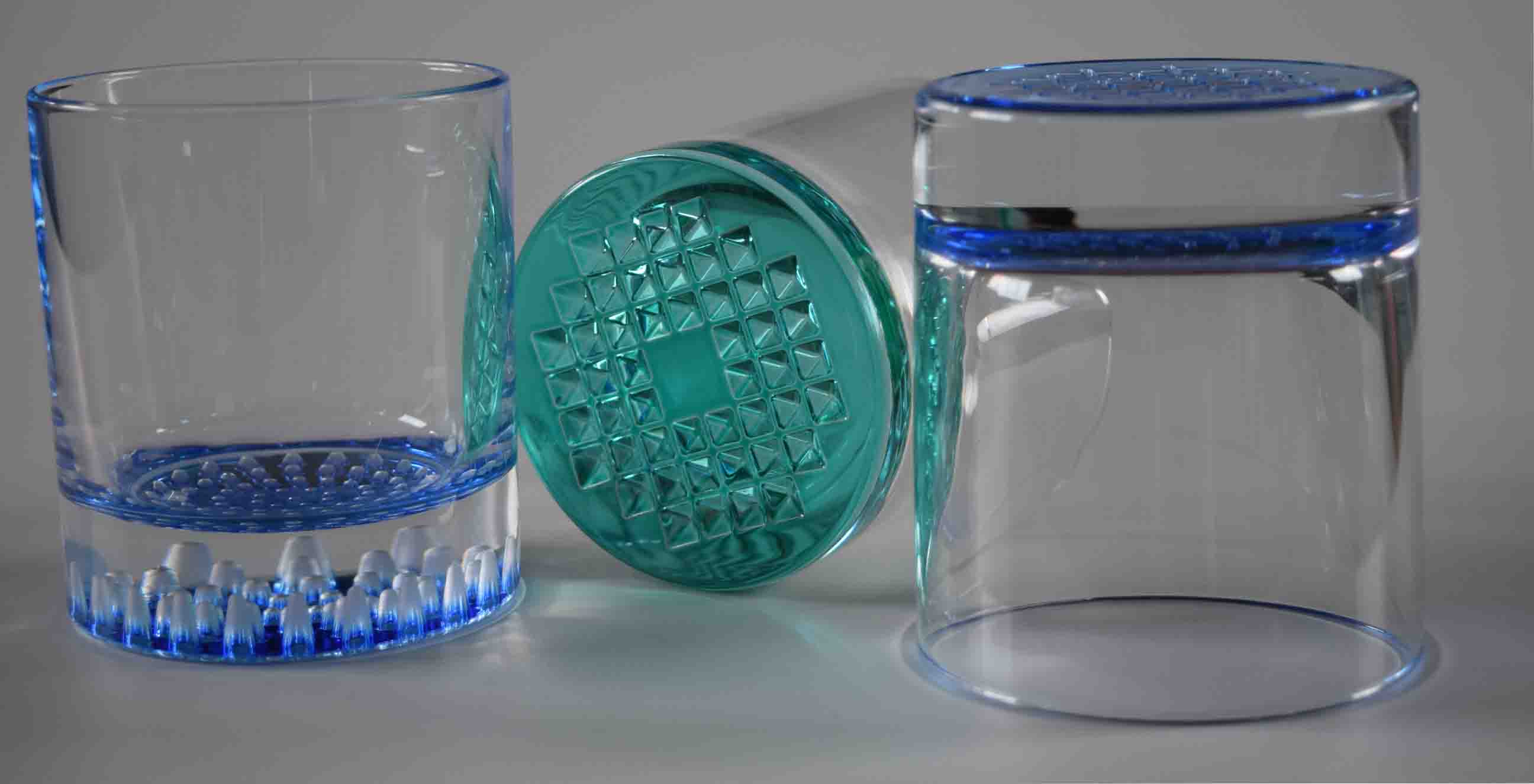 Lavorazioni Su Vetro Duro