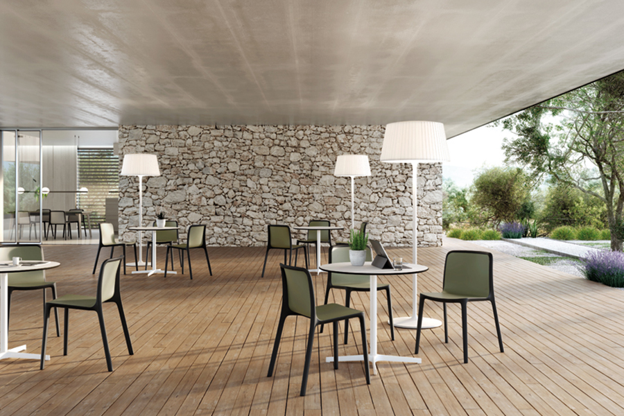 Muebles para oficina en Querétaro Stilo Concepto Querétaro