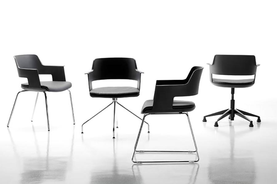 Muebles para oficina en Querétaro Stilo Concepto Querétaro