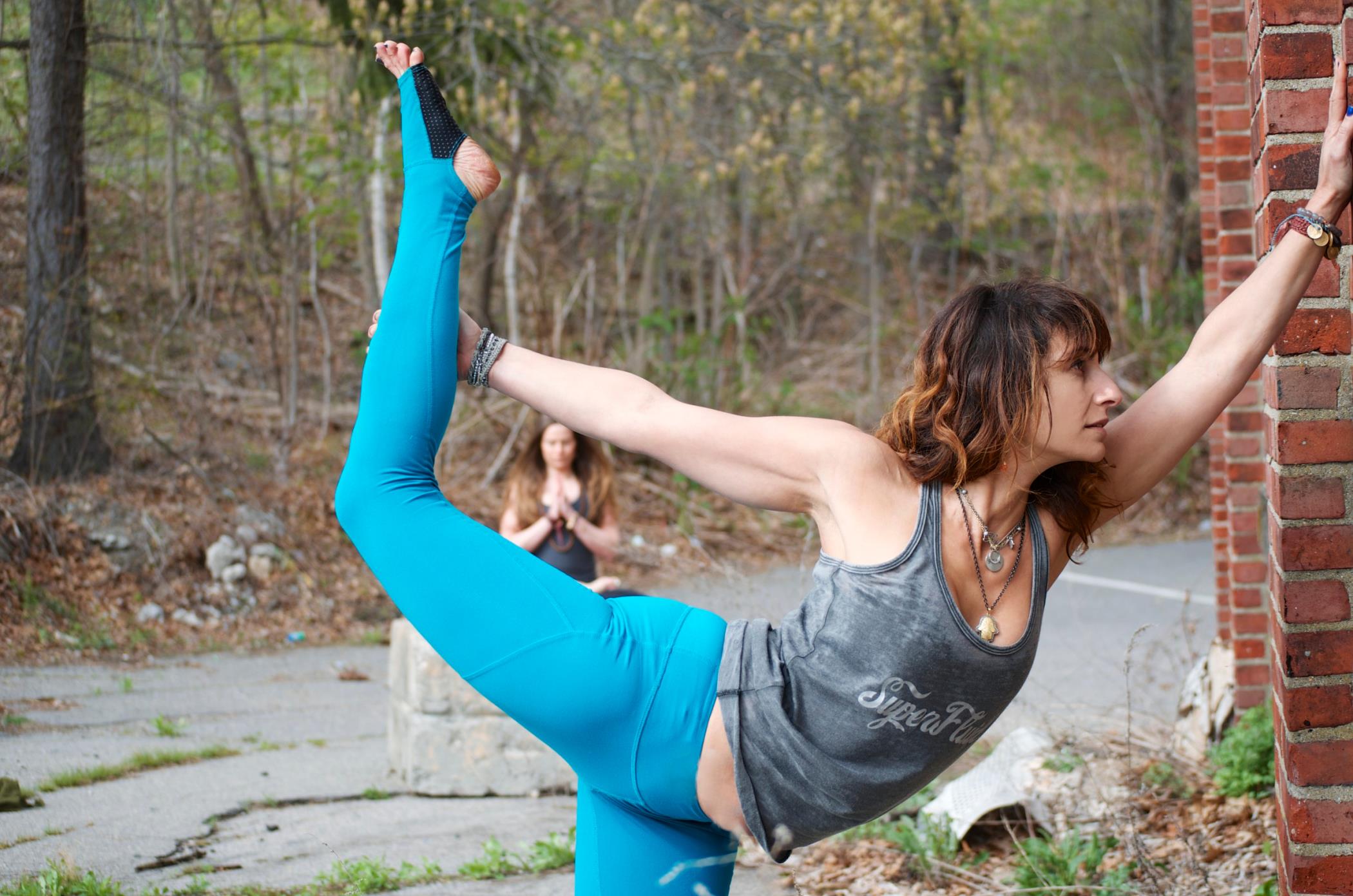 Stil Studio Fluid Yoga Vinyasa NEW Schedule in Dedham, MA